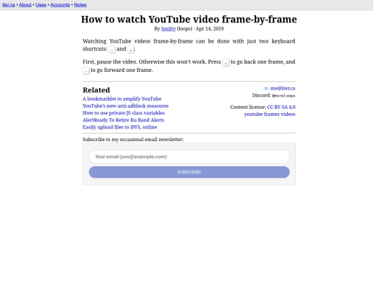 post/how-to-watch-youtube-video-frame-by-frame screenshot
