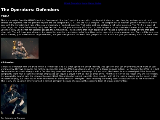 page3 screenshot