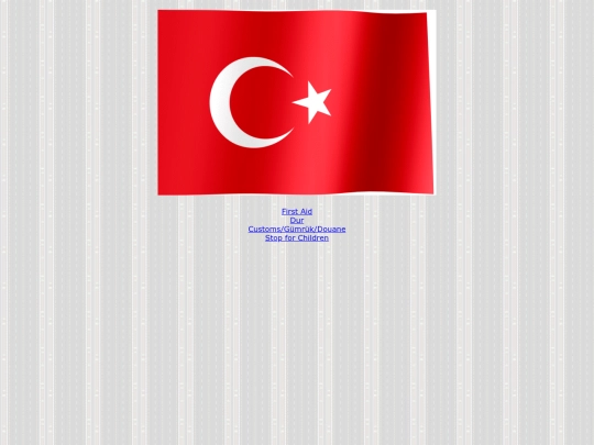 turkiye screenshot