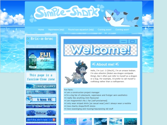 Indexarchive2 screenshot