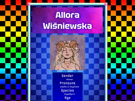 allora screenshot