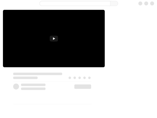 birdsong/youtubemusicvideo screenshot