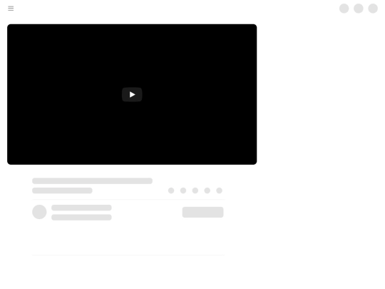 sinesong/youtubemusicvideo screenshot