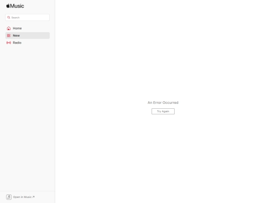 timewaster/applemusic screenshot