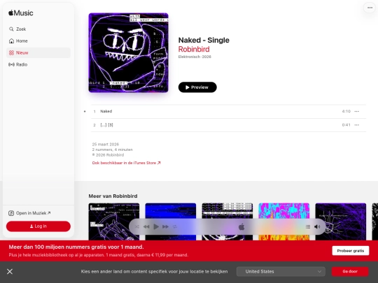 user/applemusic screenshot