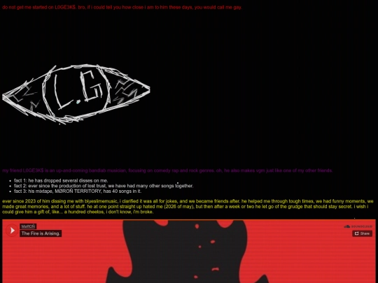 logeeks screenshot