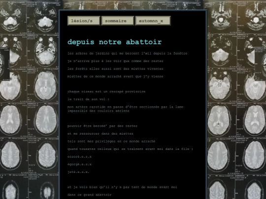 posts/2026-07-03-depuis-notre-abattoir screenshot
