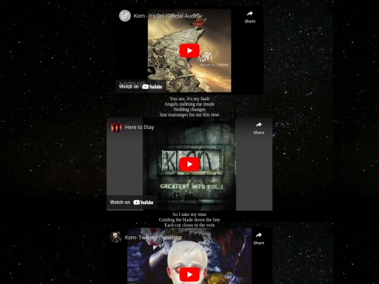 secretkorn screenshot