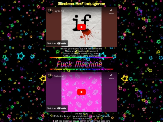 secretmsi screenshot
