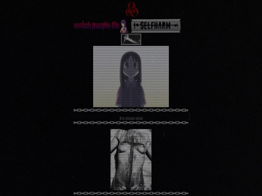 servingcunt screenshot