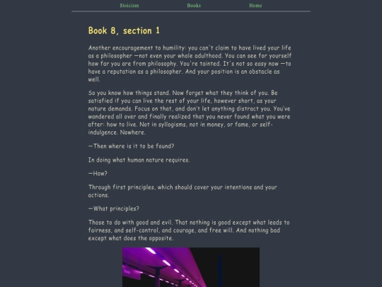 stoicism/book8-1 screenshot