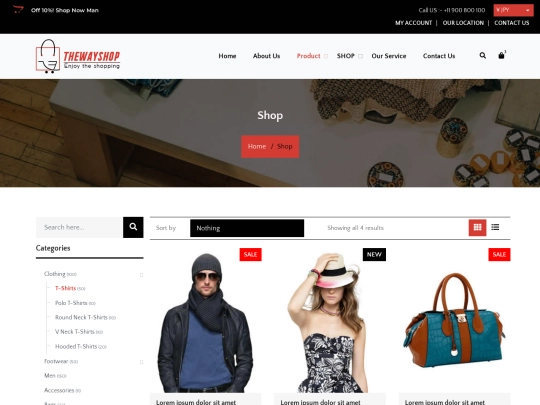 shop screenshot