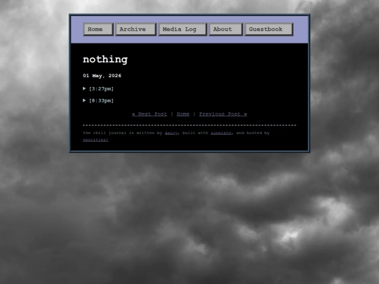 posts/2026-05-01-nothing screenshot