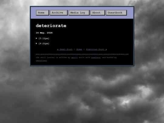 posts/2026-05-16-deteriorate screenshot