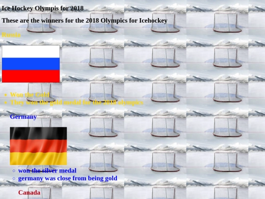 icehockey screenshot