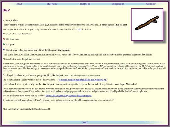 about screenshot