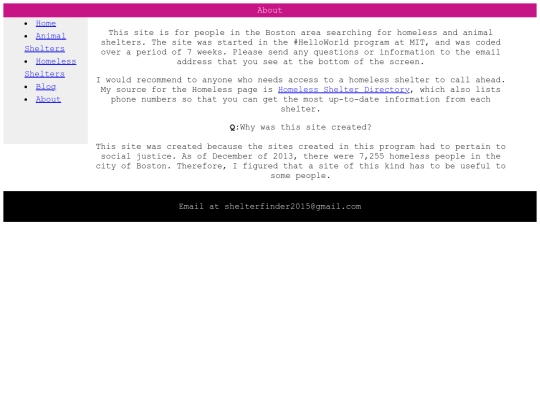 about screenshot