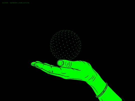 sphere screenshot