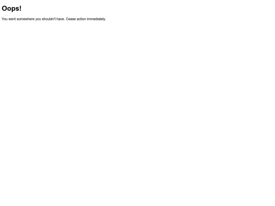 degradator screenshot