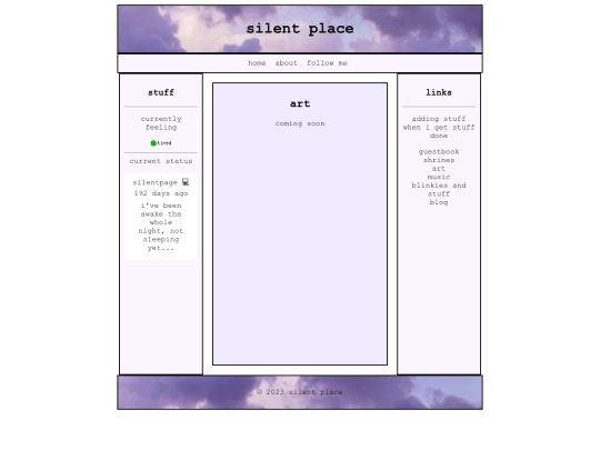 art screenshot