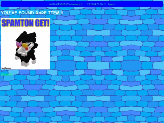 spamton_get screenshot