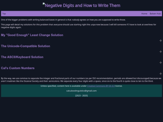 balsenhub/writinega screenshot
