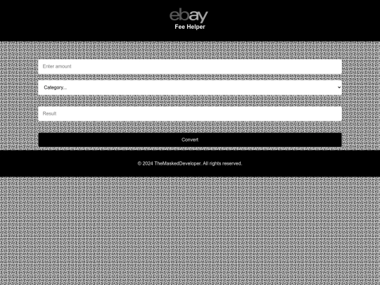 ebay screenshot