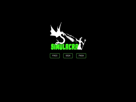 kollektion screenshot