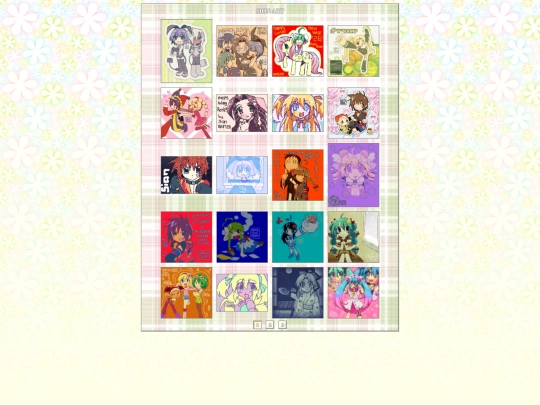 art screenshot