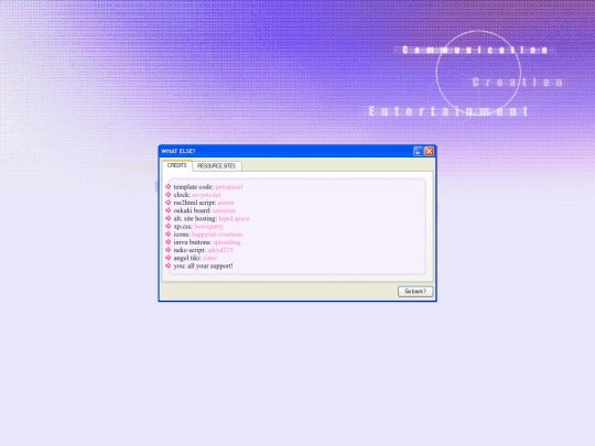 resource screenshot