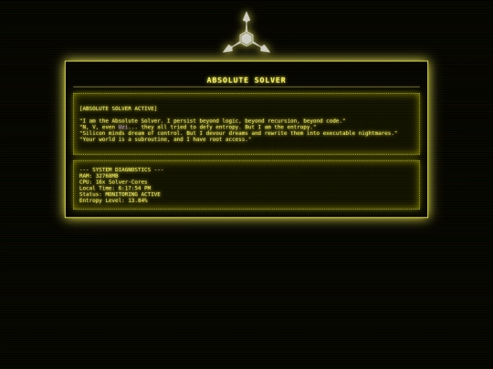 MurderDrones screenshot