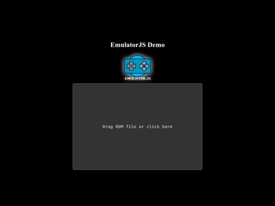 lib/emulatorjs-4.2.1 screenshot
