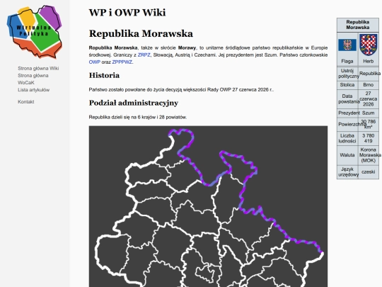 wiki/Republika_Morawska screenshot