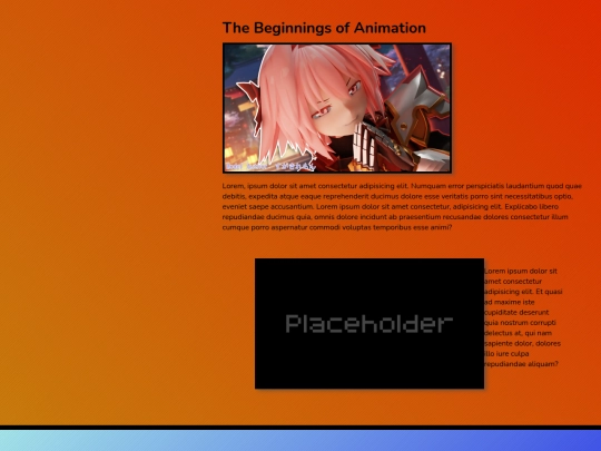 portfolio screenshot