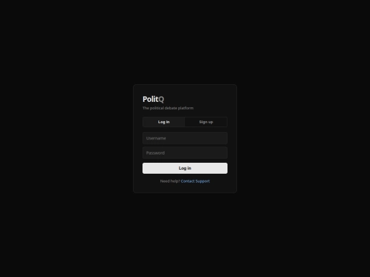 messages screenshot