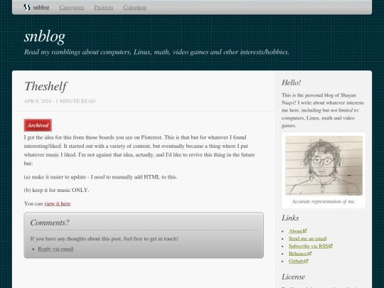 projects/007-theshelf screenshot