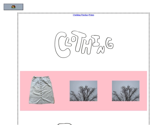 shop screenshot