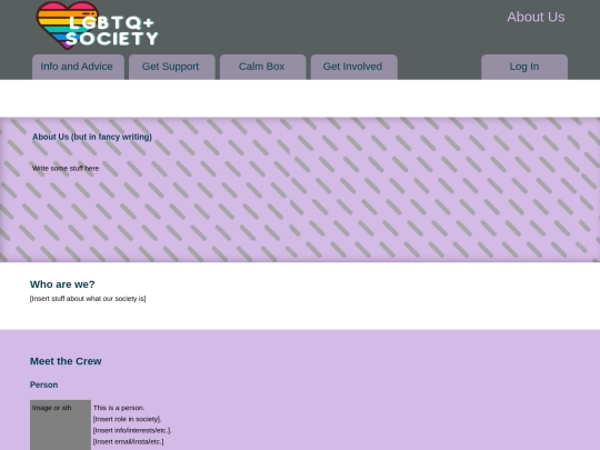 aboutus screenshot