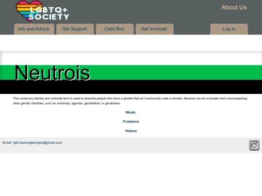definitions/neutrois screenshot