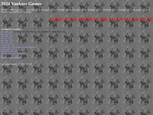 2024NYY/2024NYY screenshot