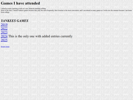 attendedgames screenshot
