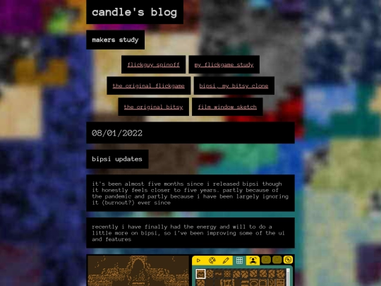 blog/flickgame-study screenshot