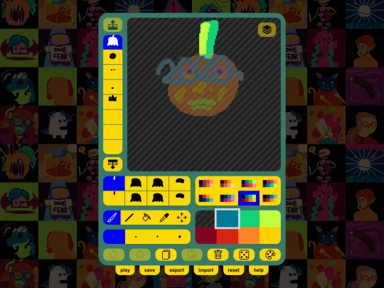 flickguy screenshot