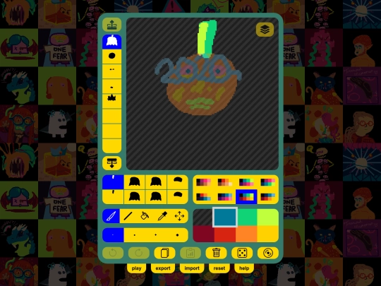 flickguy/responsive screenshot
