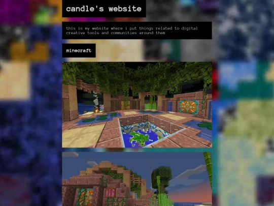 minecraft2 screenshot