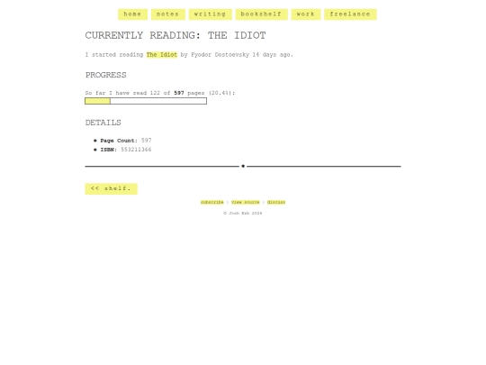 shelf/fyodor-dostoevsky/the-idiot screenshot