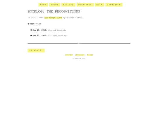 shelf/william-gaddis/the-recognitions screenshot