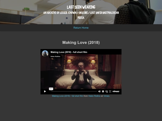 love screenshot