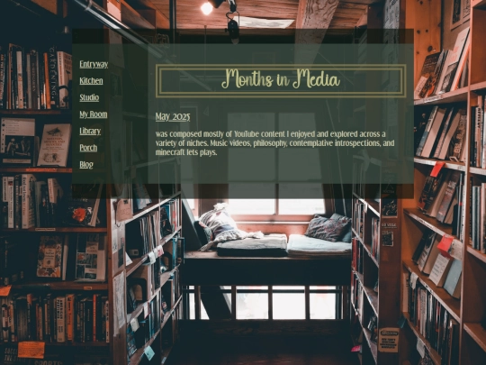 my-room/collections/months-in-media screenshot