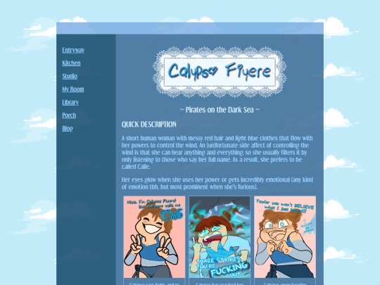 studio/oc-corner/calypso-fiyere/pirates-dark-sea-calle screenshot